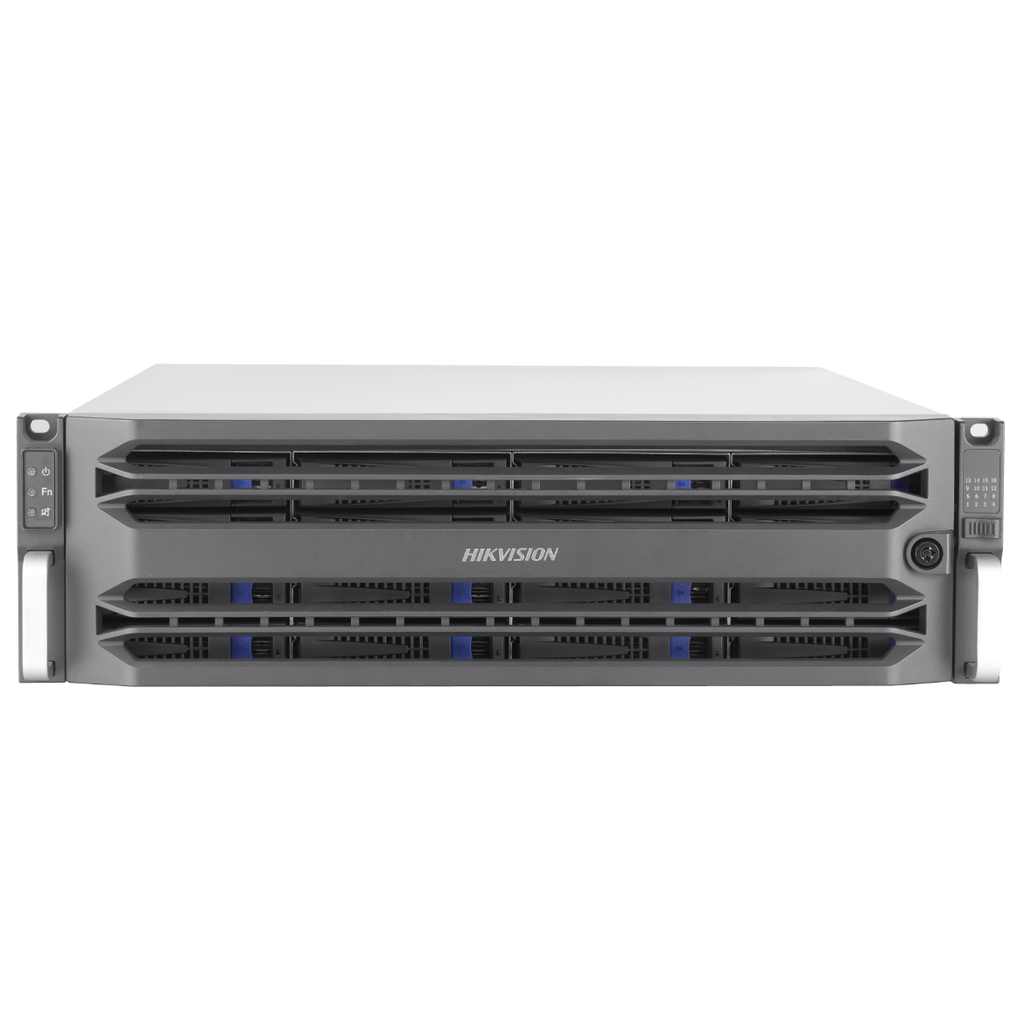 Hikvision DS-A81016S