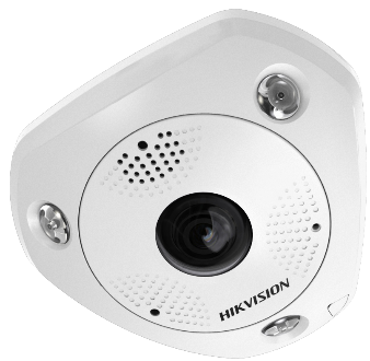 Hikvision DS-2CD6365G0E-IVS