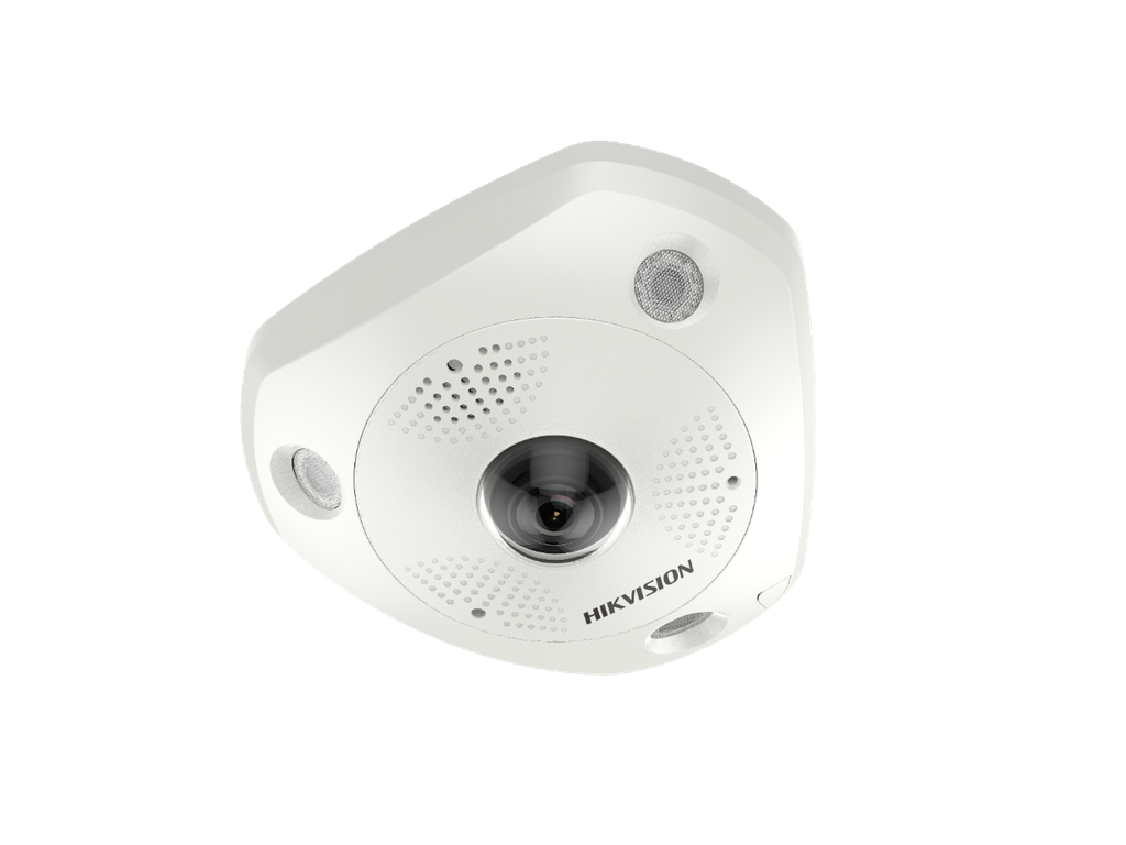 Hikvision DS-2CD63C5G0-IVS 1.29mm