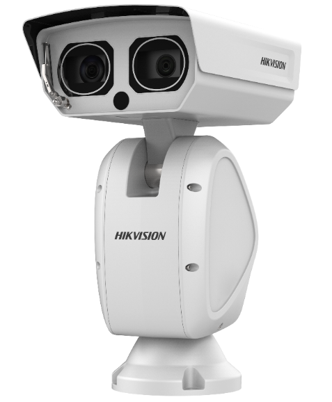 Hikvision DS-2DY9250IAX-A