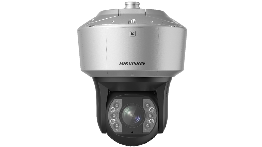 Hikvision iDS-2SR8141IXS-AB