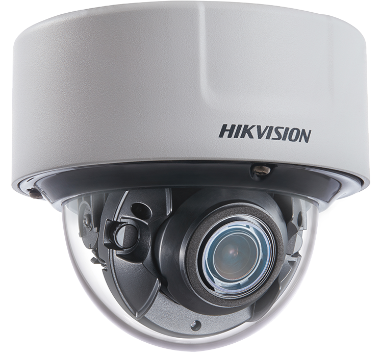 Hikvision DS-2CD5126G0-IZS