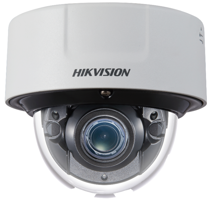 Hikvision DS-2CD51C5G0-IZS