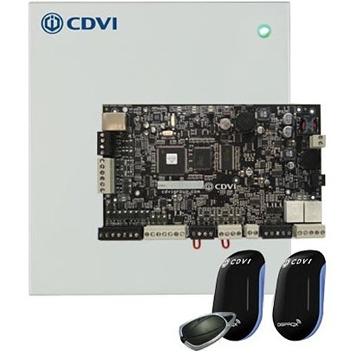 CDVI KIT A22 W/ 2xNANOPB