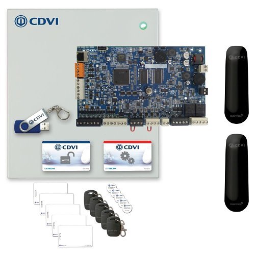 CDVI KRYPTO KIT 2xSTARPB