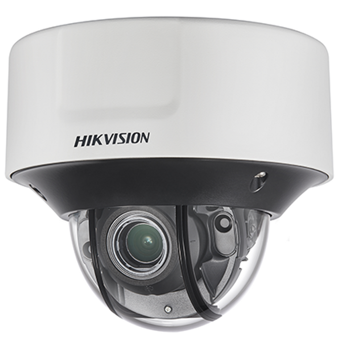 Hikvision DS-2CD5546G0-IZHS8