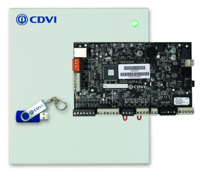 CDVI ATRIUM A22 SCHLAGE CONTROLLER