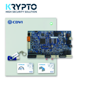 CDVI KRYPTO A22K DOOR HANDLE CTRL