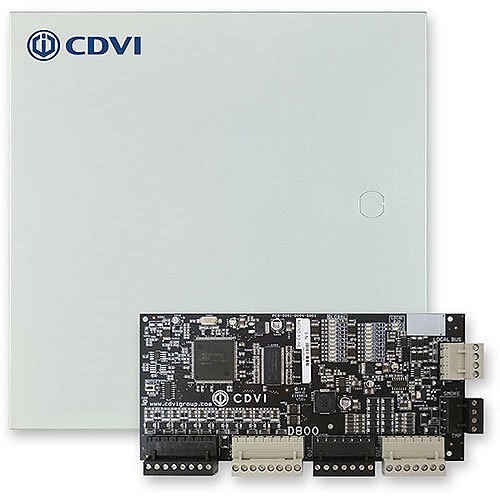 CDVI ATRIUM INPUT/OUTPUT MODULE