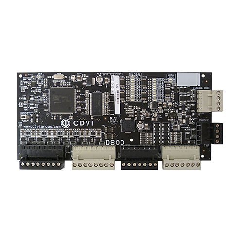 CDVI ATRIUM I/O MODULE - NO BOX