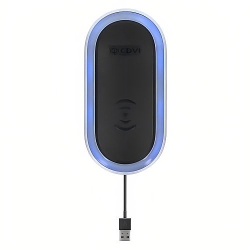 CDVI USB KRYPTO CARD PROGRAMMER