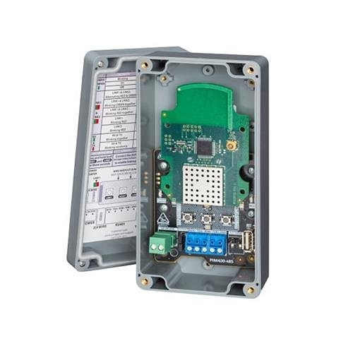 CDVI SCHLAGE PANEL INTERFACE MODULE