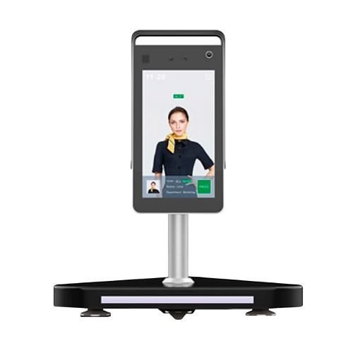 CDVI DESKTOP BASE FOR FTC1000