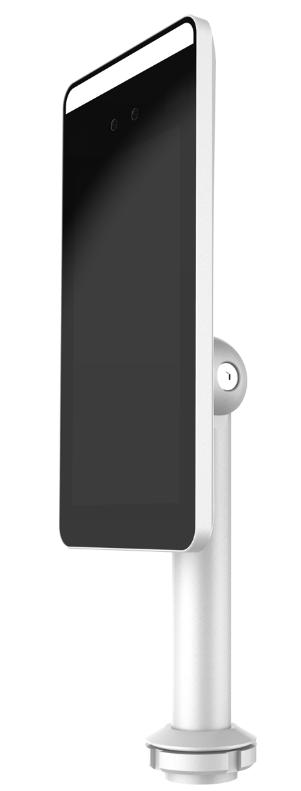 CDVI AI FACIAL RECOGNITION DEVICE