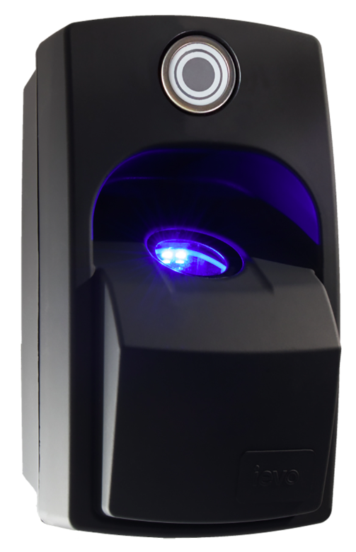 CDVI ULTIMATE FNGRPRNT+CARD READER