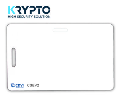 CDVI CS MIFARE DESFIRE EV2 4K
