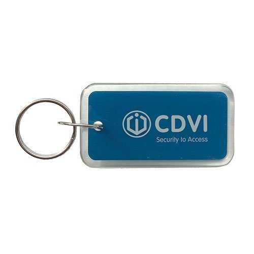 CDVI EPOXY TAG (MIFARE CLASSIC 1K)