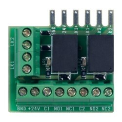 CDVI LOCK CONTROL MODULE