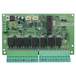 CDVI RELAY EXPANDER MODULE