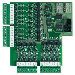 CDVI DESTINATION REPORTING MODULE