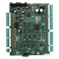 CDVI 2 DOOR CONTROLLER NO BOX