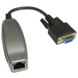 CDVI RS232 TO IP CONVERTER