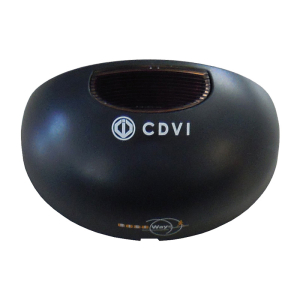 CDVI MICROWAVE MOTION DETECTOR