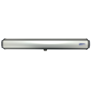 CDVI BT SPRING RETURN DOOR OPERATOR