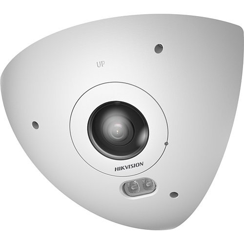 Hikvision DS-2CD6W45G0-IVS