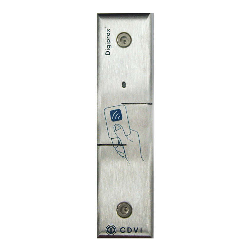 CDVI MULTITECH SST MULLION READER