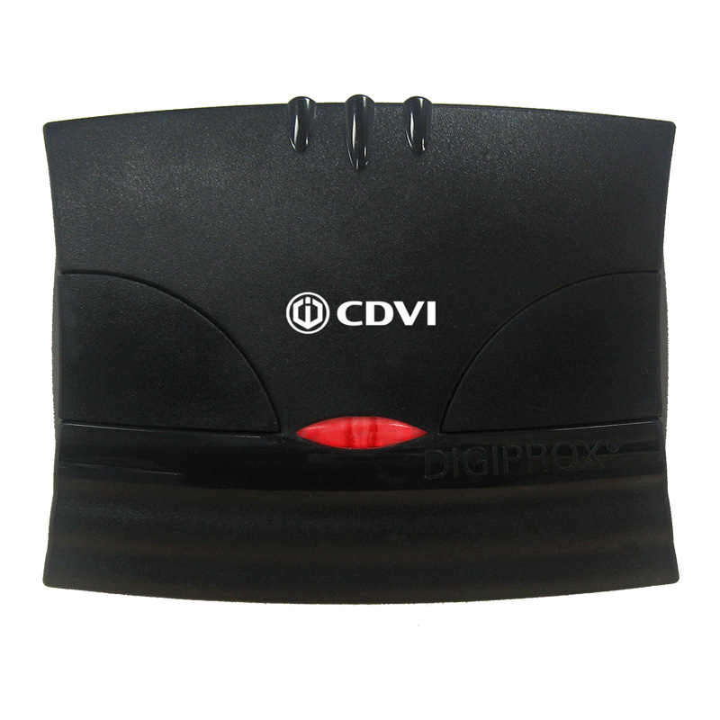 CDVI STANDALONE REMOTE END READER