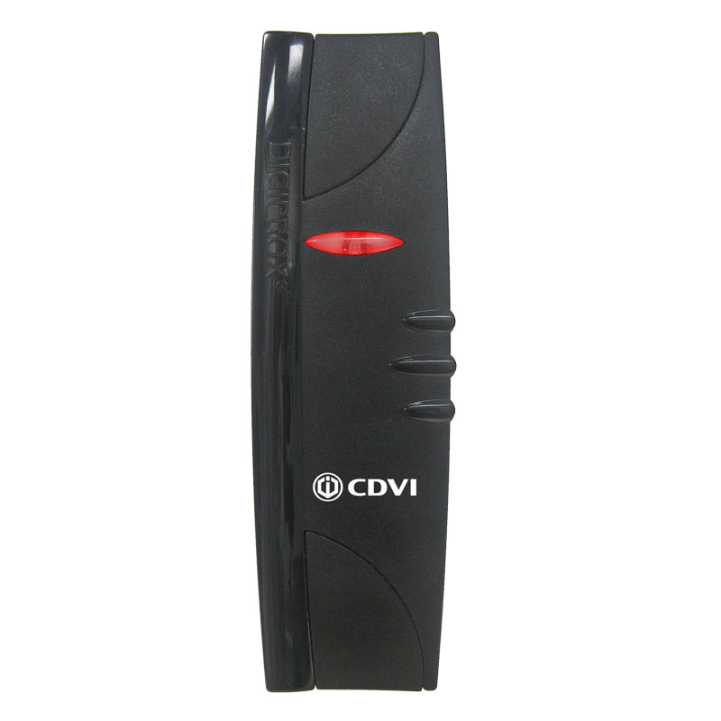 CDVI MULLION REMOTE END READER