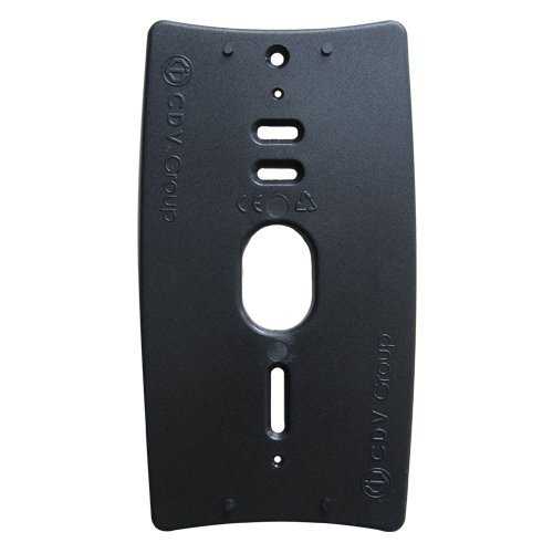CDVI BACKPLATE FOR DGLPFNWLC & K1BT