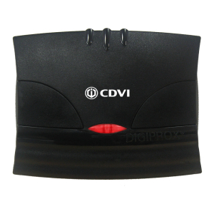 CDVI MIFARE PROX READER
