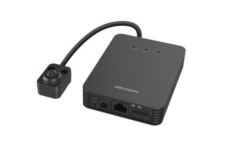 Hikvision DS-2CD6425G0-20 2.8mm