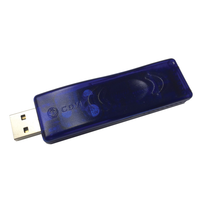 CDVI CARD ENROLLMENT USB KEY