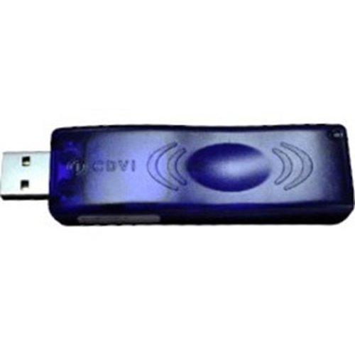 CDVI MIFARE CARD ENROLLMENT USB KEY