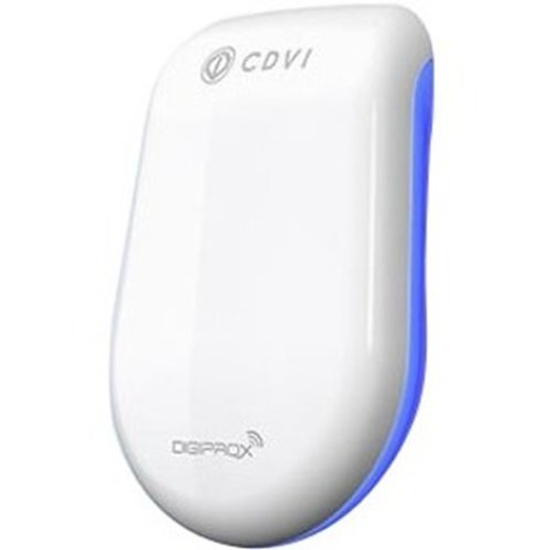 CDVI MULTITECH PROX WHITE READER