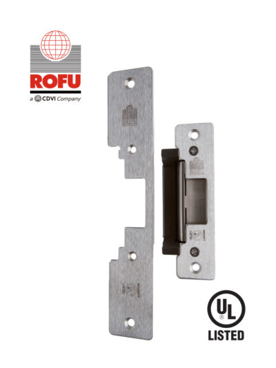 CDVI ROFU UNIVERSAL DOOR STRIKE