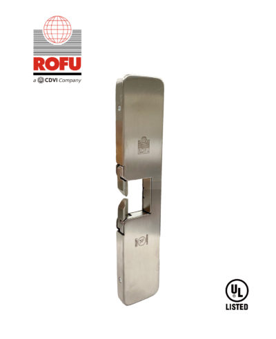 CDVI ROFU FIRE RATED DOOR STRIKE