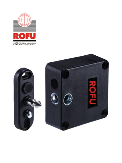 CDVI ROFU MOTORIZED CABINET LOCK