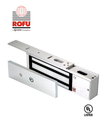 CDVI *UL DBL MAGLOCK 600LB SENSOR