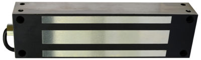 CDVI EXTERIOR SST MAGLOCK 1200LBS