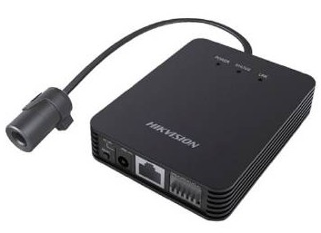 Hikvision DS-2CD6425G0-30 4mm