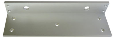 CDVI L BRACKET FOR SM500 MAGLOCK