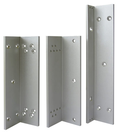 CDVI L&Z BRACKET FOR SM300 MAGLOCK