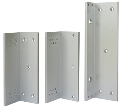 CDVI L&Z BRACKET FOR SM500 MAGLOCK