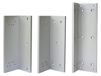 CDVI L&Z BRACKET FOR ESM500 MAGLOCK