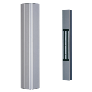 CDVI DOOR HANDLE MAGLOCK 880LBS