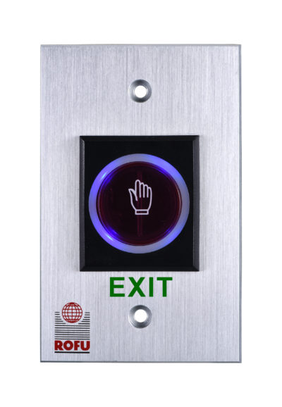 CDVI ROFU INFRARED EXIT SENSOR